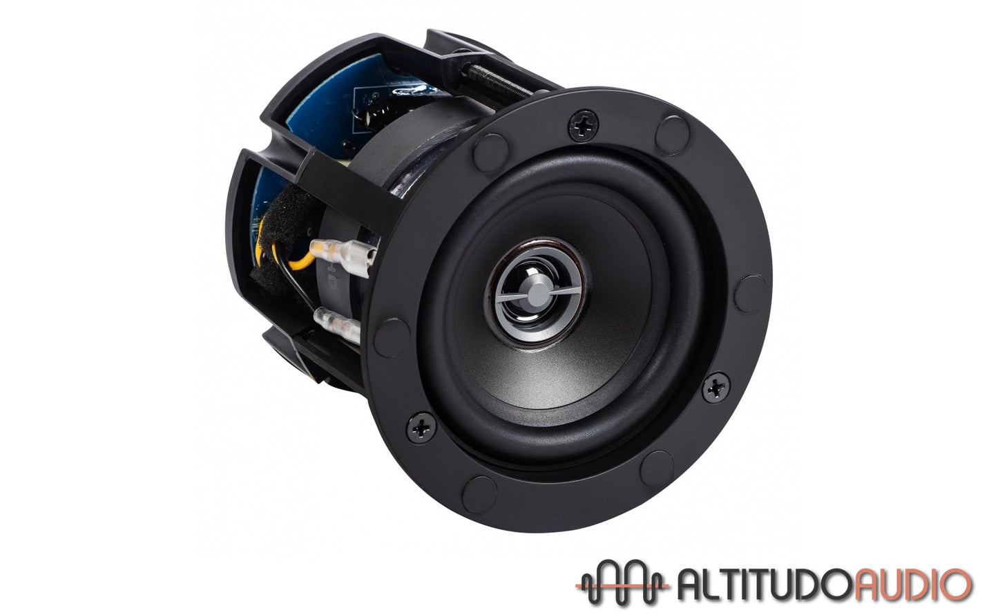 Vertex I IC-V31 3.8" Straight In-Ceiling Speakers (Each)