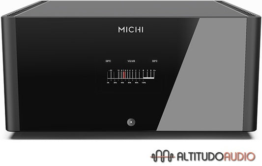 Michi M8 Monoblock Power Amplifier