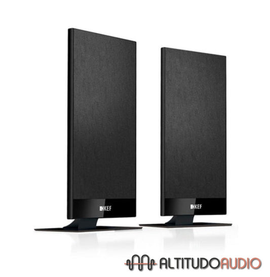 KEF T101 Satellite Speakers (Pair)