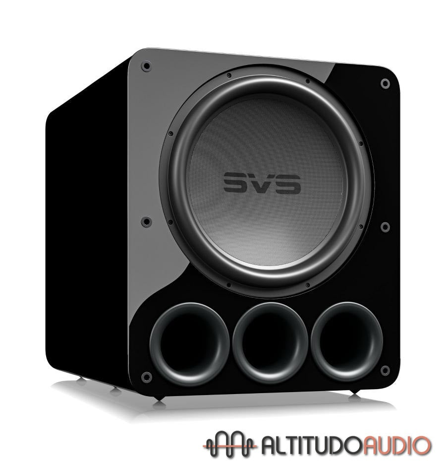 SVS PB17 ULTRA