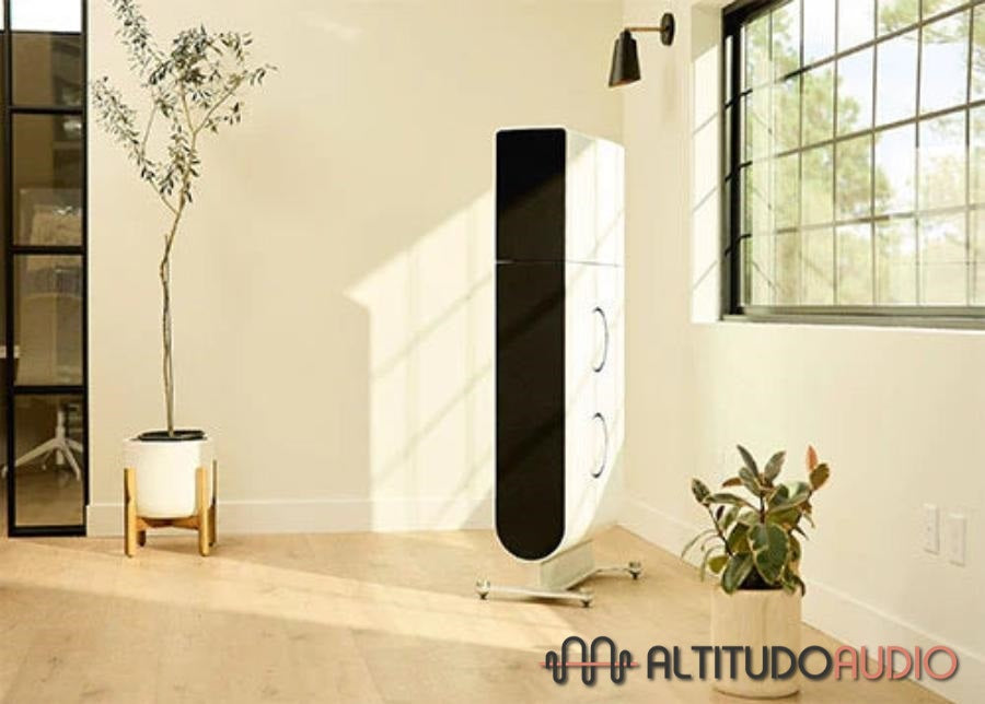 Aspen FR30 Loudspeaker (Pair)