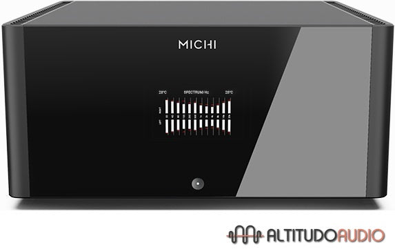 Michi S5 Stereo Amplifier