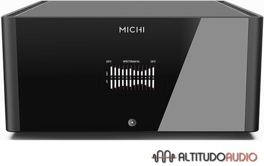 Michi S5 Stereo Amplifier