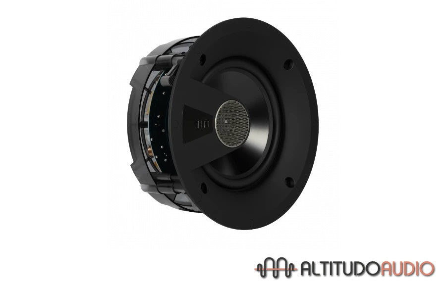 Vertex II 8" In-Ceiling Speaker (Each)
