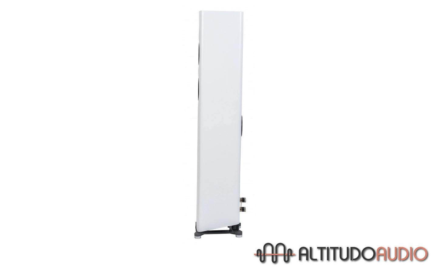 Elac Carina Floorstanding Speaker - FS 247.4 (Each)