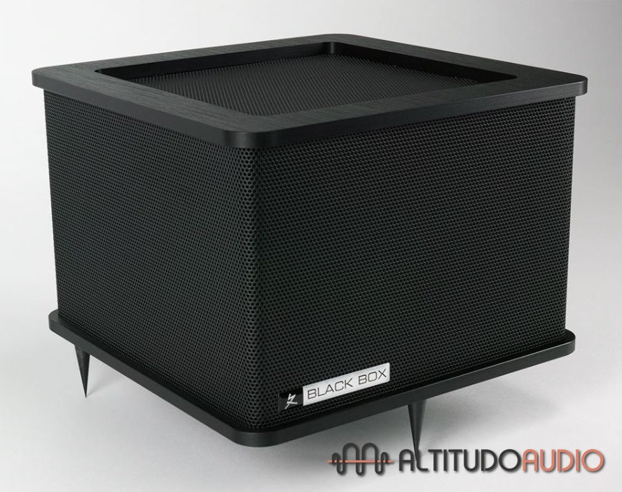 Synergistic Research Black Box