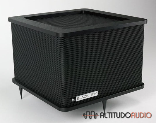 Synergistic Research Black Box