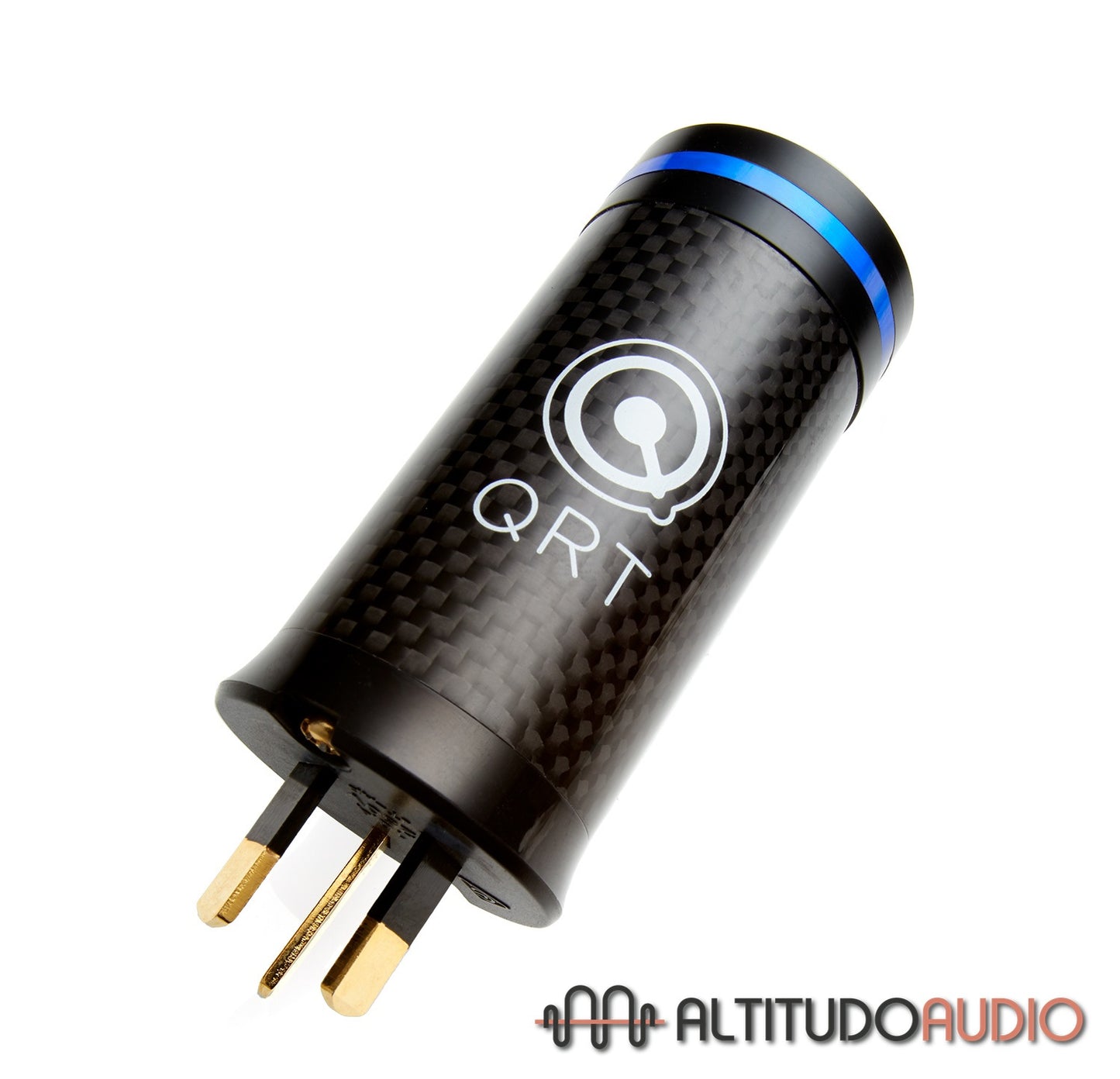Nordost QRT QWAVE AC Enhancer