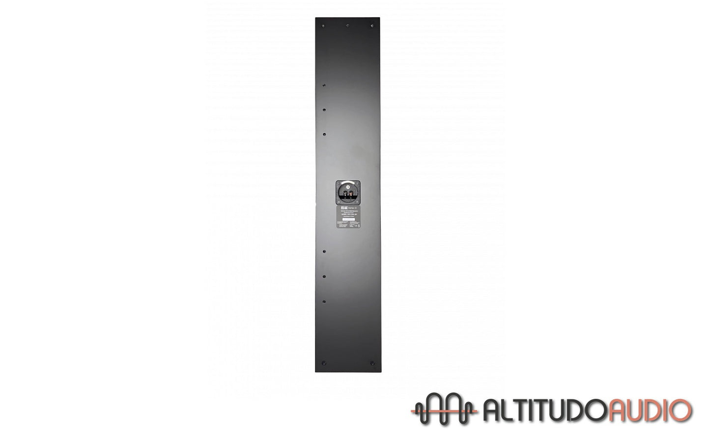 Vertex III OW-VJ63L On-Wall Speaker