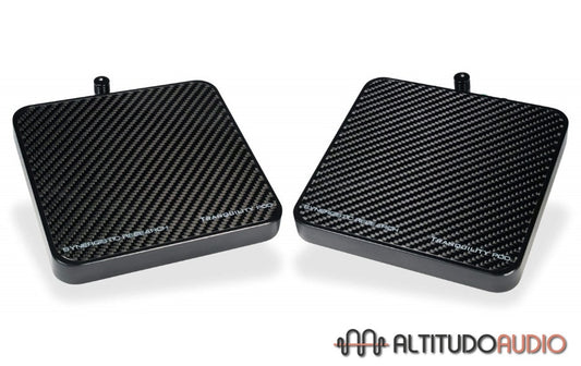 Synergistic Research Tranquility POD Carbon