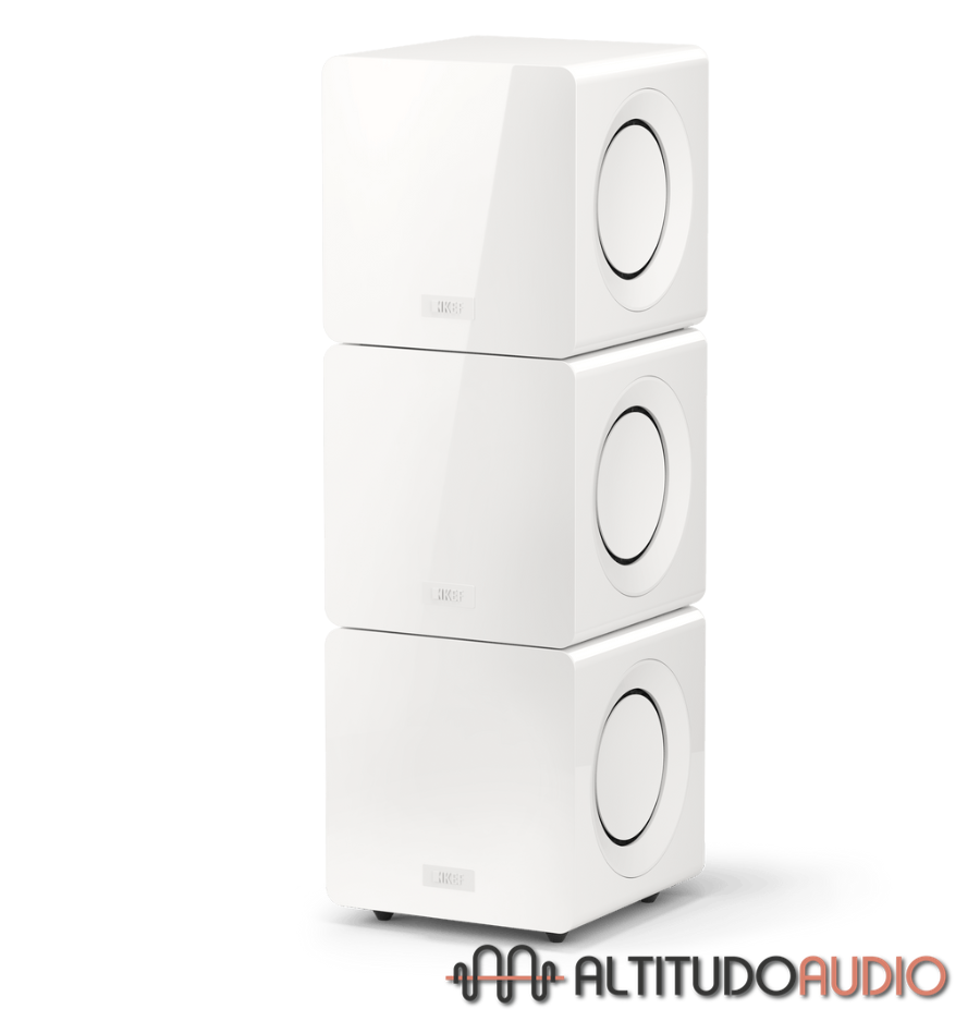 KEF KSK92 Subwoofer Stacking Kit