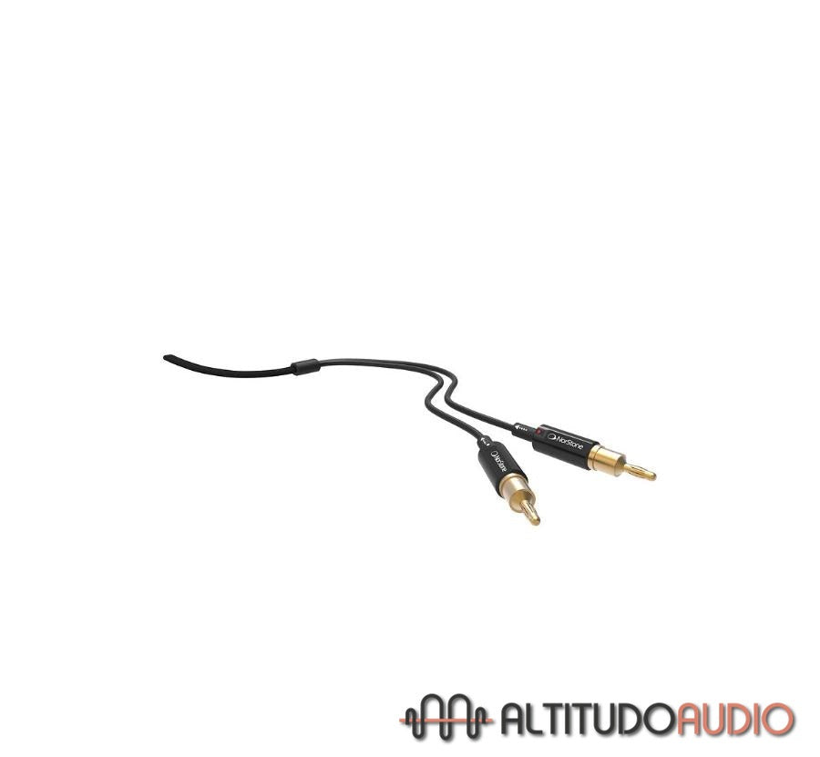 Arran Mounted Speaker Cable