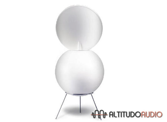 Elipson BS50 Tribute - 60th Anniversary Floor Standing Speakers (Each)