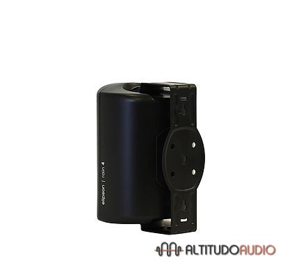 Rain 4 Waterproof Outdoor Speakers (PAIR)