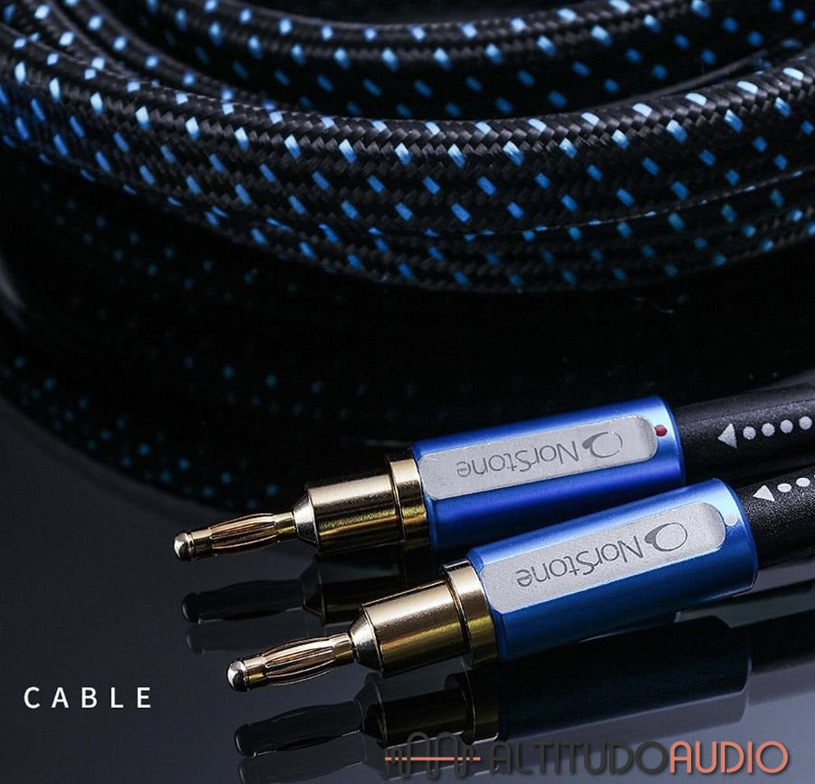 Skye Mounted Speaker Cable