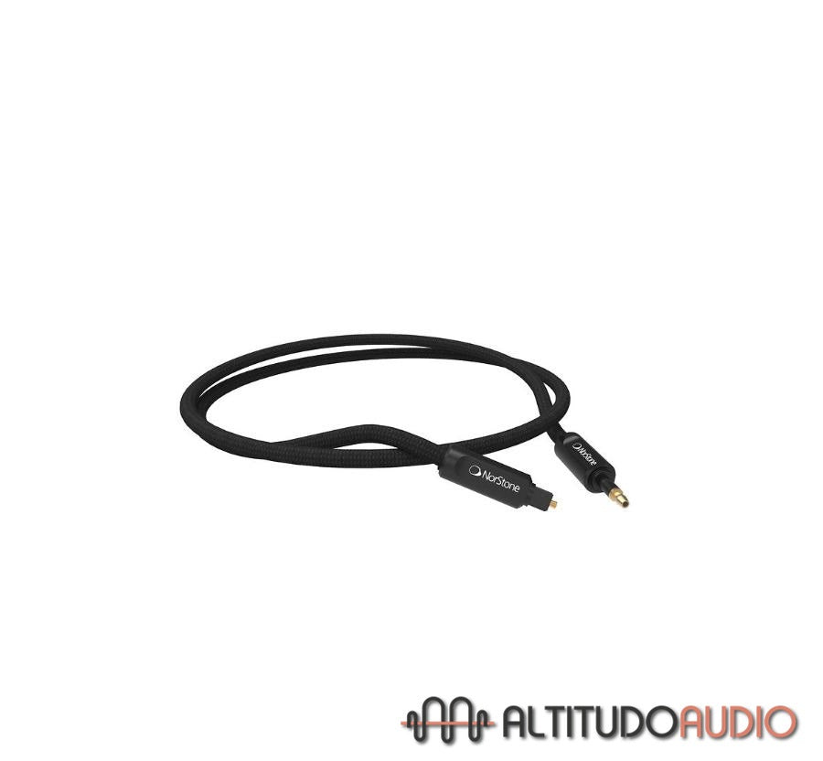 Arran Optic Toslink Mini Jack Cable
