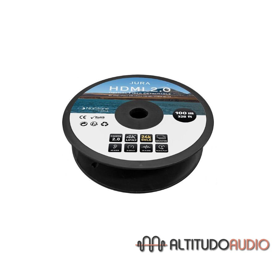 Jura Cable HDMI-Optic