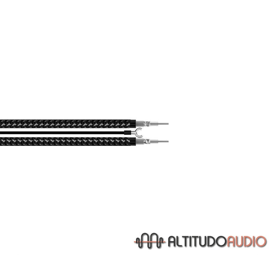 Jura Cable RCA (+ Ground Wire)