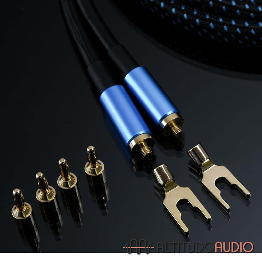 Skye Mounted Speaker Cable