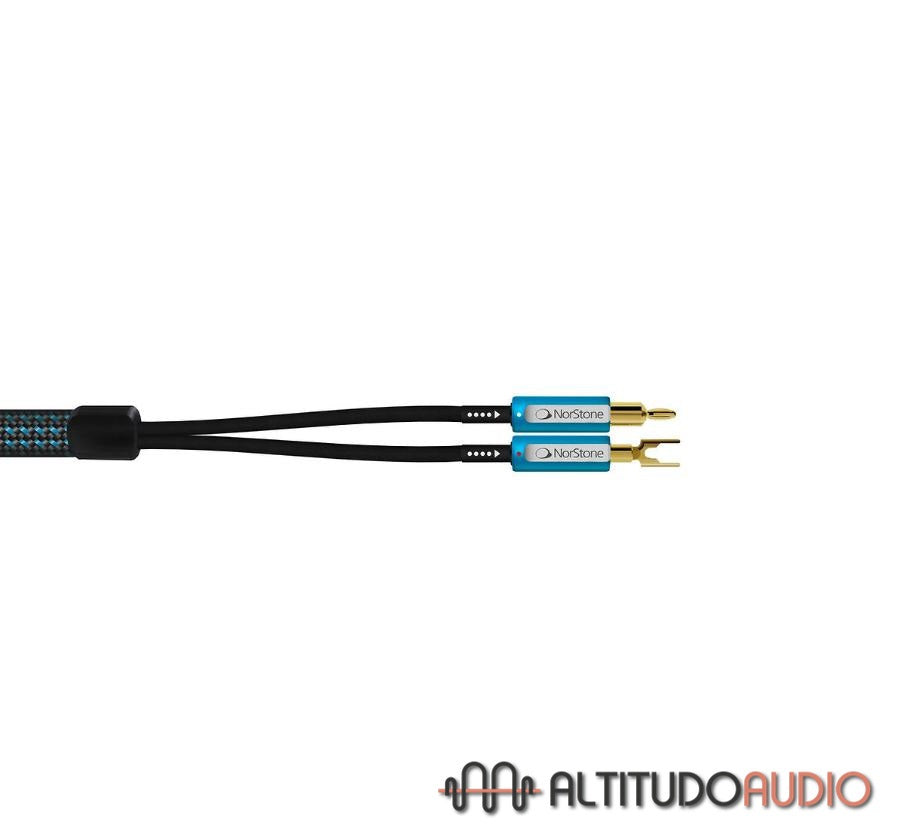 Skye Mounted Speaker Cable