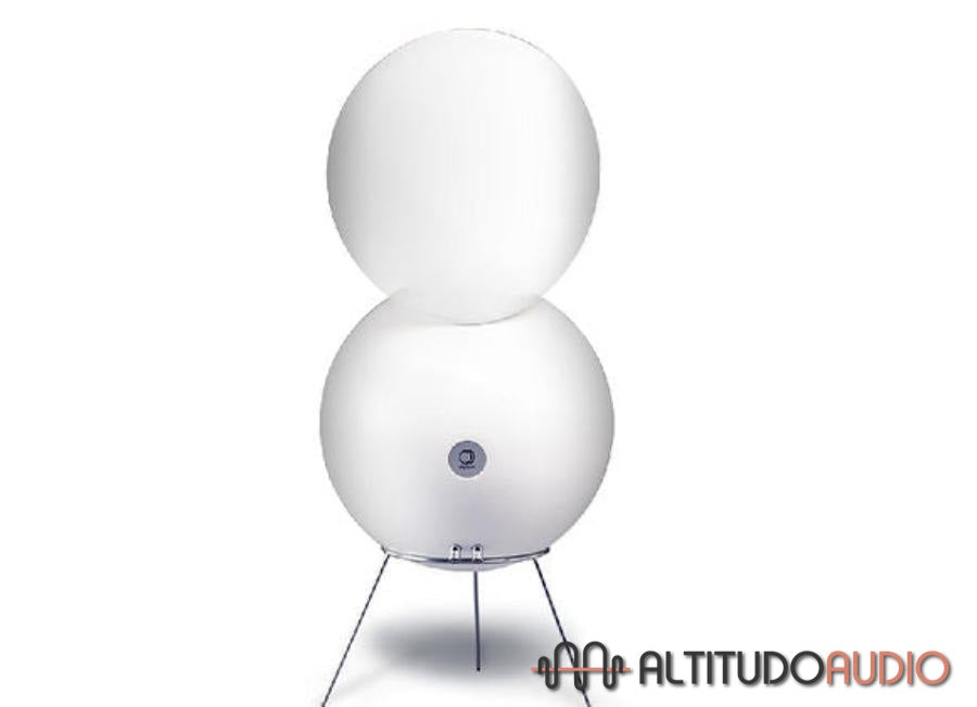 Elipson BS50 Tribute - 60th Anniversary Floor Standing Speakers (Each)