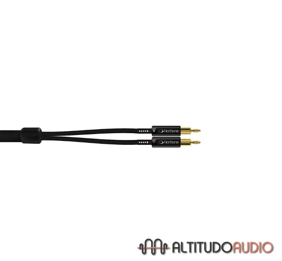 Arran Mounted Speaker Cable