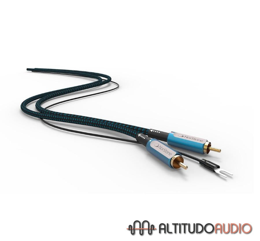 Skye Cable RCA (+ Ground Wire)