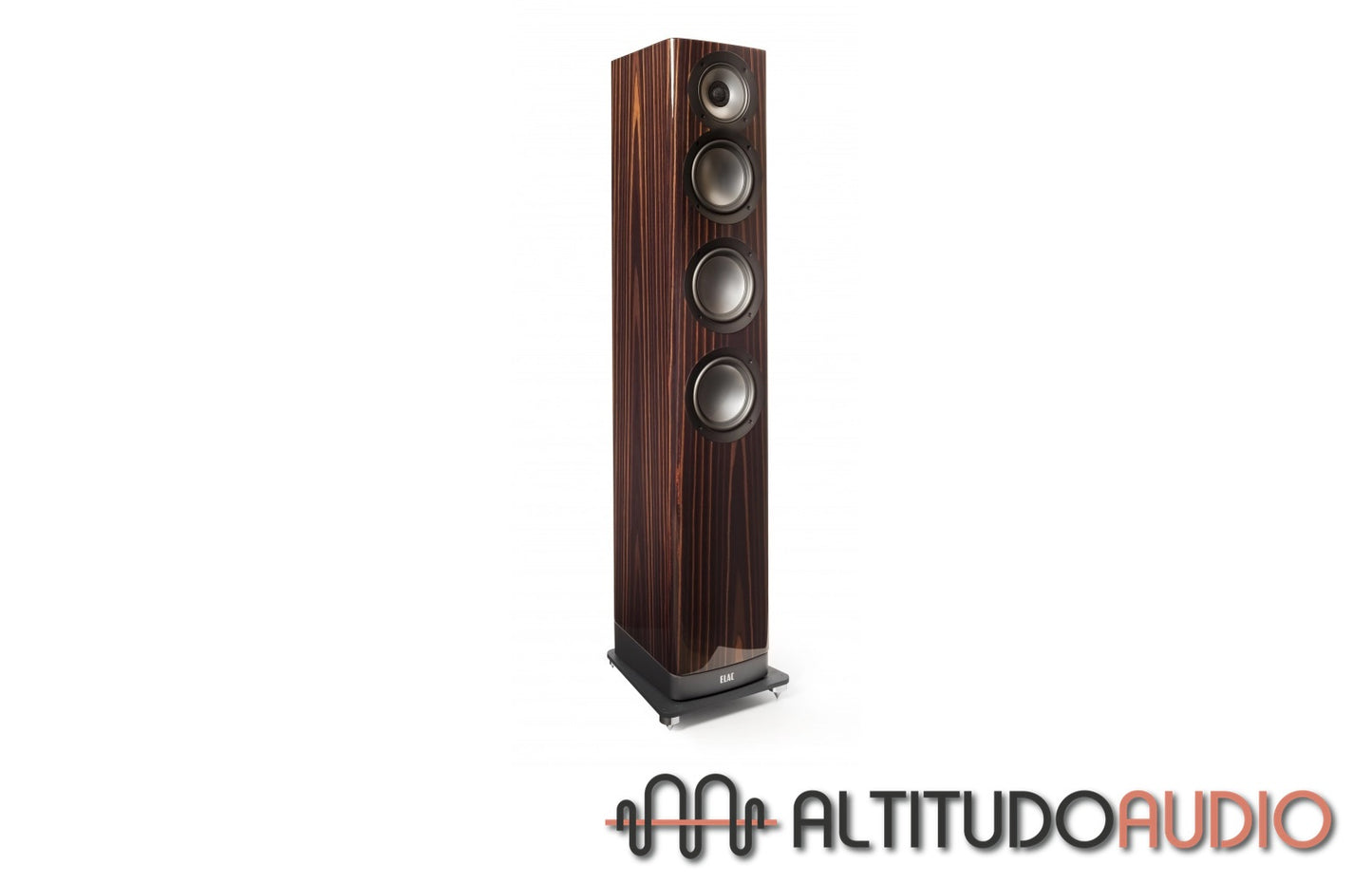 Navis Powered Floorstanding Speaker (Each)