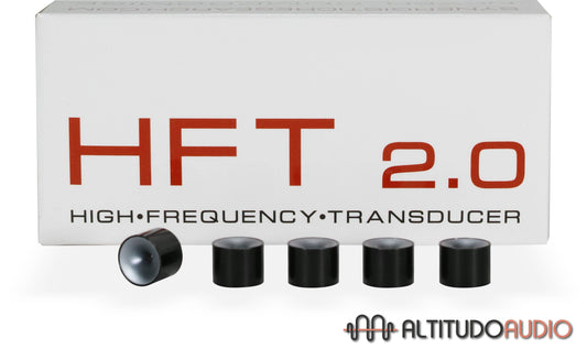 HFT 2.0: High Frequency Transducer (5 Pack)