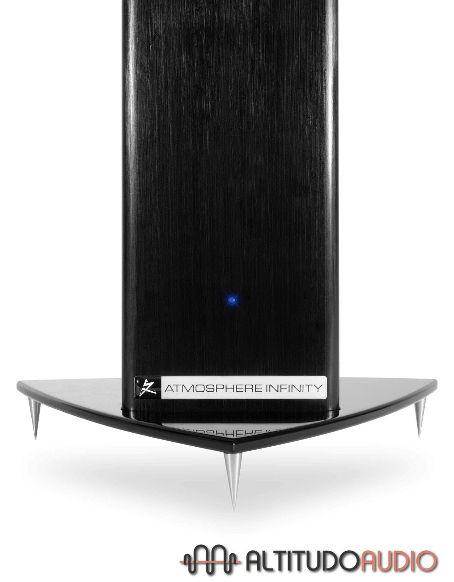 Synergistic Research Atmosphere Infinity