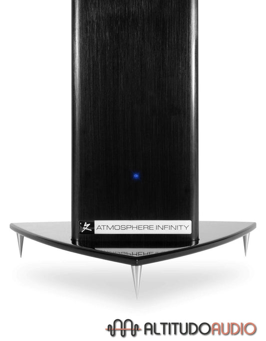 Synergistic Research Atmosphere Infinity