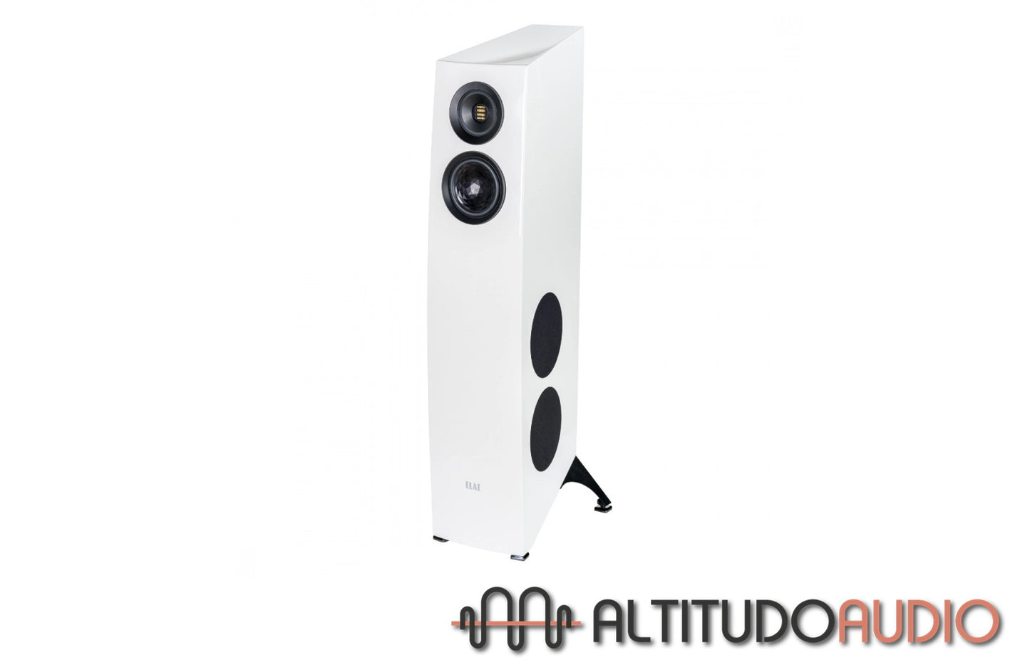 Concentro S 509 Floorstanding Speaker