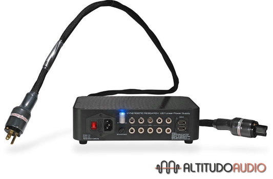 Tranquility UEF LPS (Linear Power Supply)