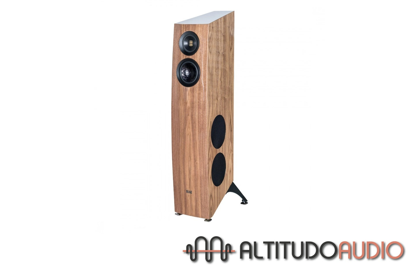 Concentro S 509 Floorstanding Speaker