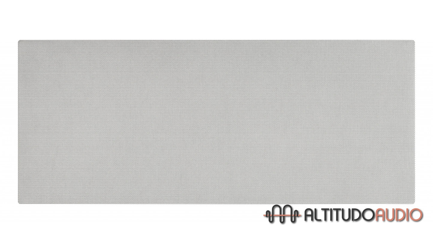 Vertex II 5.25" In-Wall Center Speaker (Each)