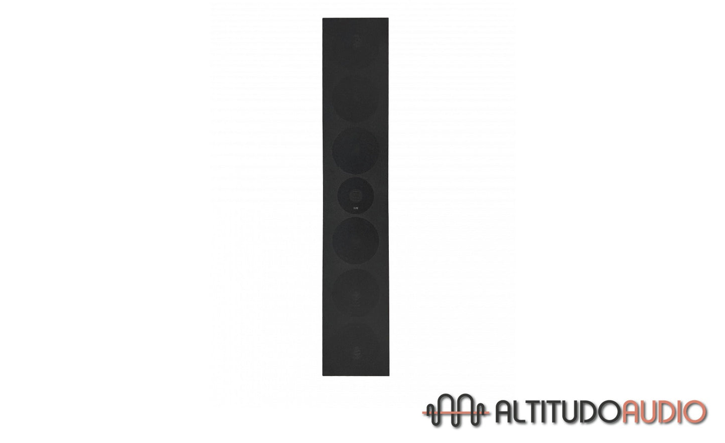 Vertex III OW-VJ63L On-Wall Speaker