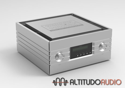 The Emperor Extreme Integrated Amplifier