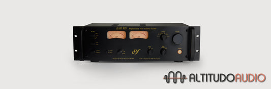 EAR Yoshino 912 Preamplifier