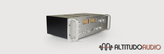 EAR Yoshino 912 Preamplifier