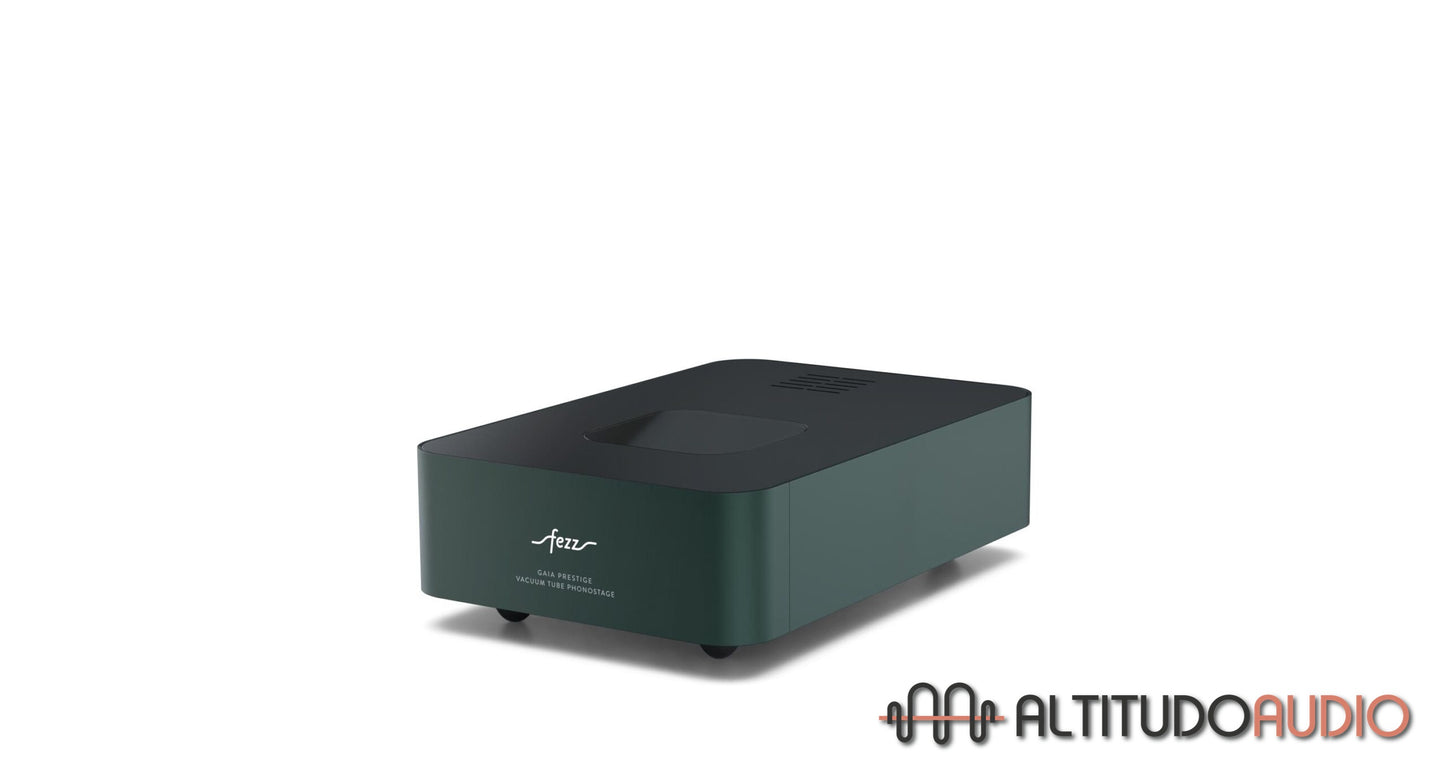 Fezz Audio Gaia Prestige MM/MC Evolution