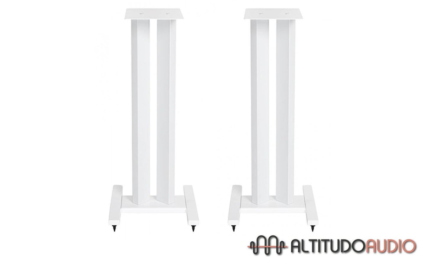 Elac LS20 Speaker Stands (Pair)