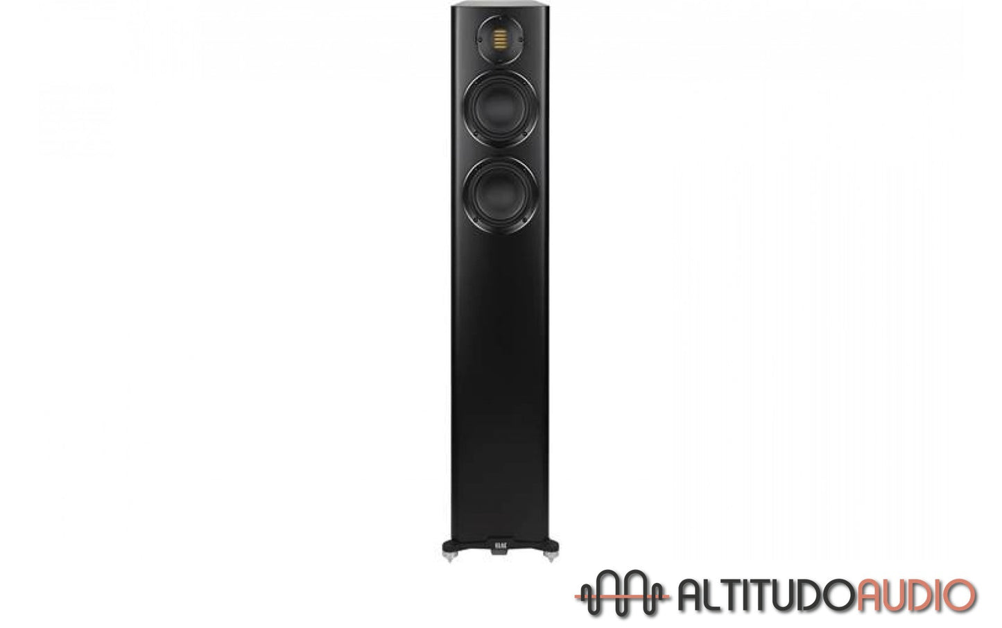 Elac Carina Floorstanding Speaker - FS 247.4 (Each)