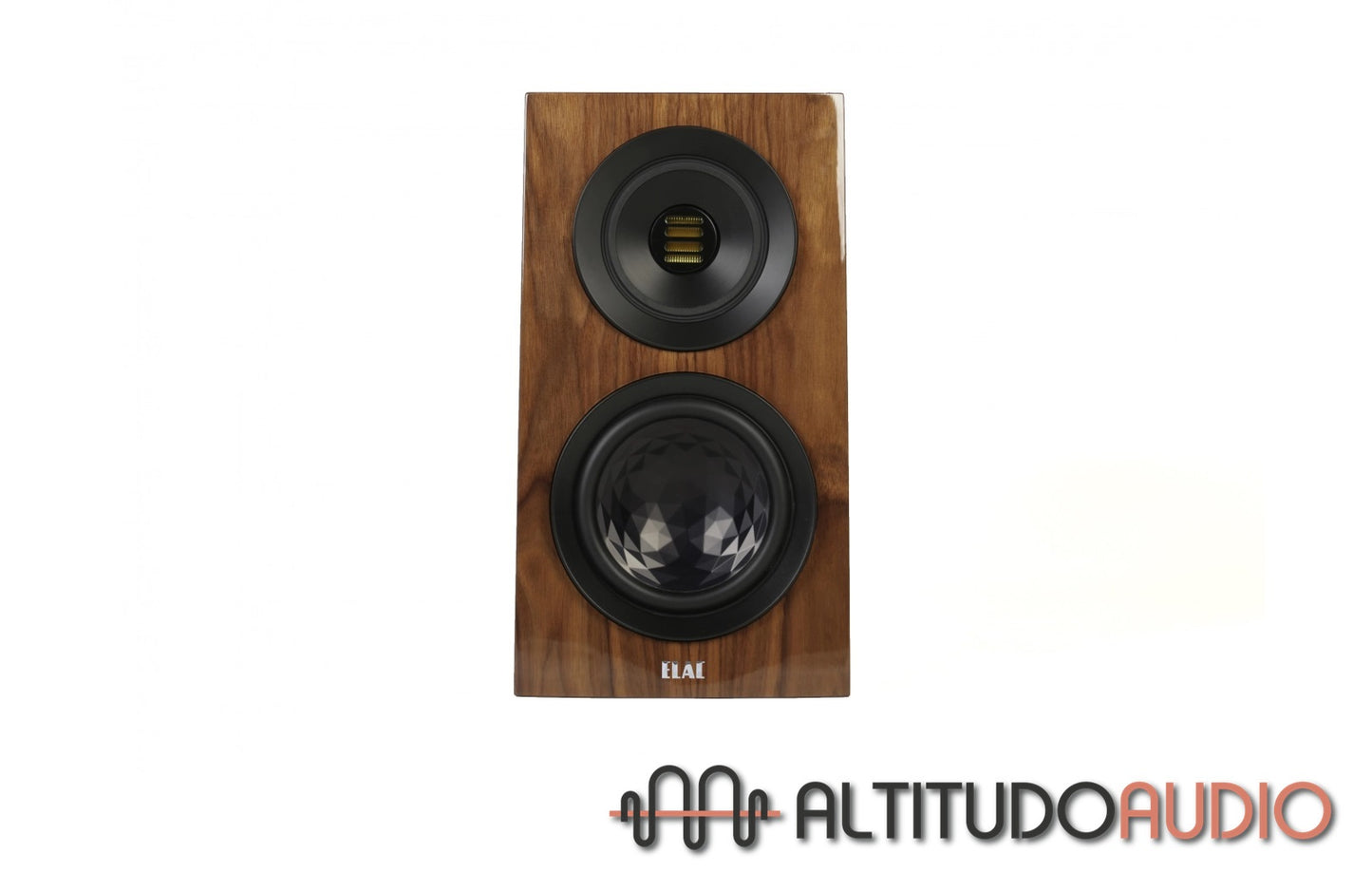 Concentro S 503 Bookshelf Speaker (Each) (DEMO)