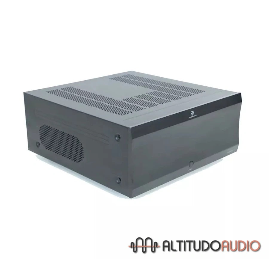 TW AD-8300 - 11 CHANNEL AMP - 3X300W & 8X155W @ 8 OHMS