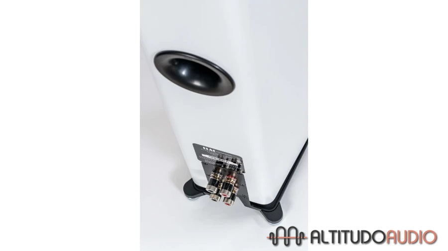 Elac Carina Floorstanding Speaker - FS 247.4 (Each)