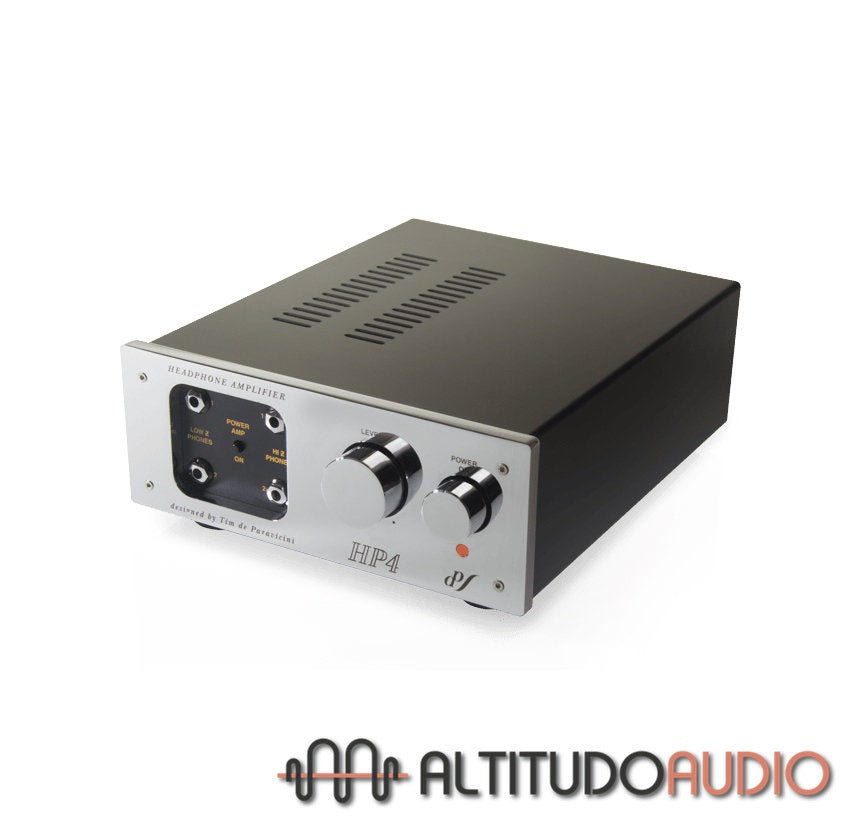 EAR HP4 Headphone Amplifier