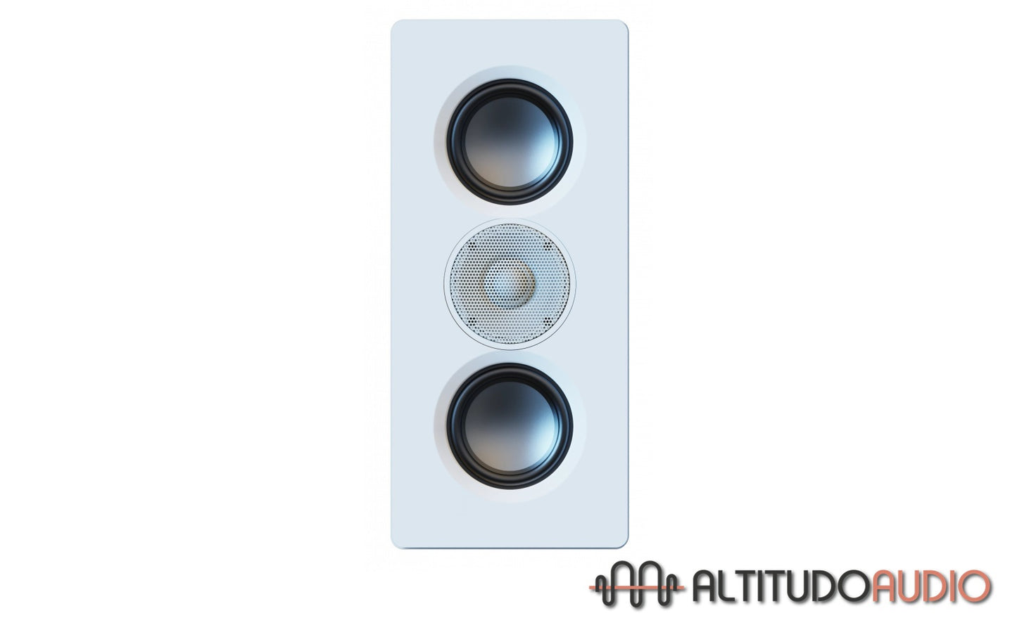 Muro Series OW-V41S On- Wall Speaker