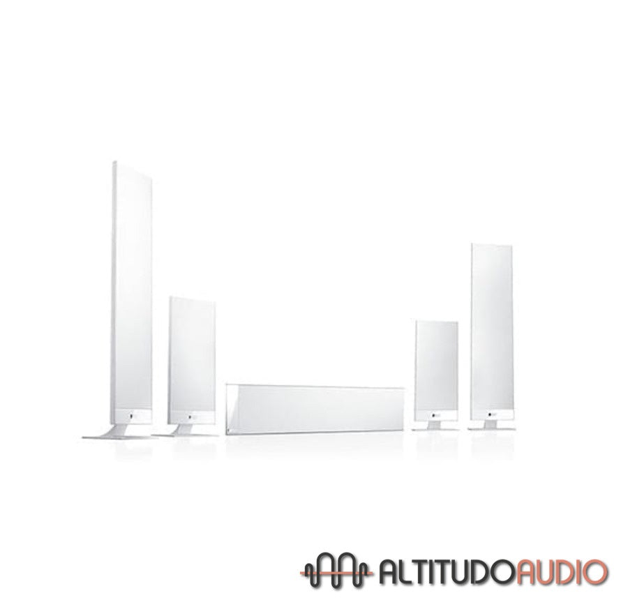 KEF T205-5.0 Sat Pack