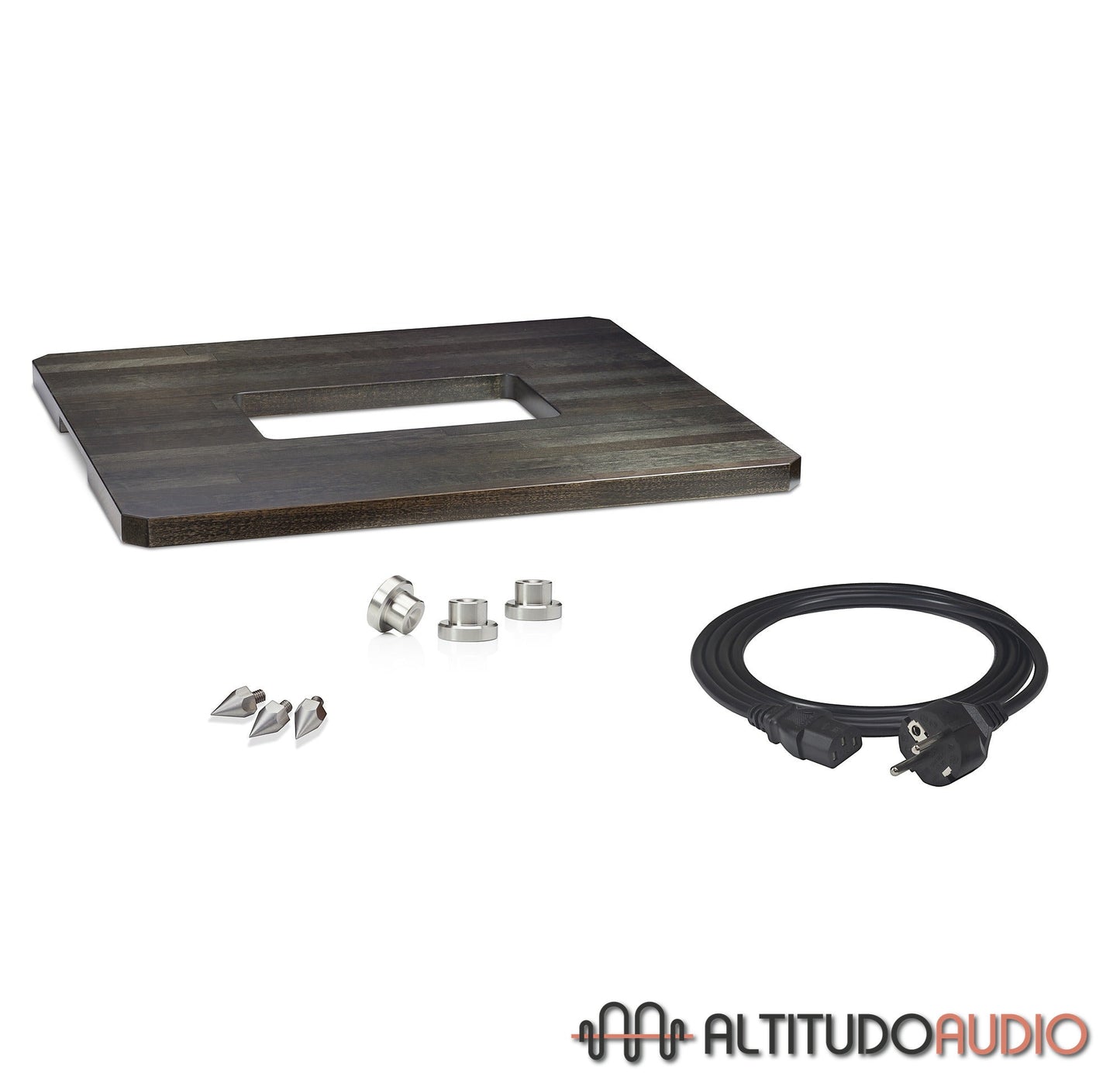 Soulnote A-3 Core Stereo Power Amplifier