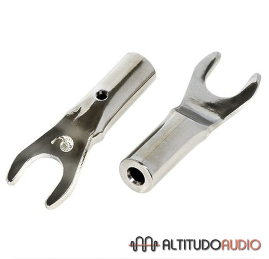 CARDAS Premium 6.35mm Spades